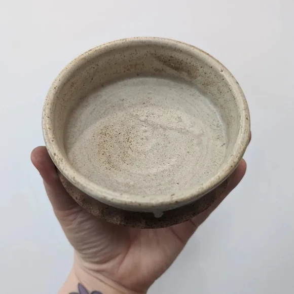 Ceramic dish - Picture 5 of 5